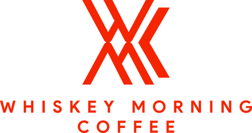 Whiskey Morning Coffee logo