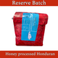 Single Origin (Organic Honey Processed Honduran)