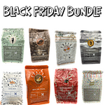 1 bag of each the limited flavors