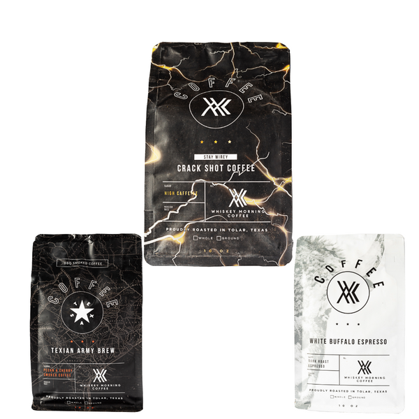 Dark Roast Bundle
