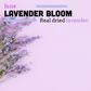 june coffee of the month is a lavender coffee