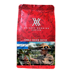 whiskey morning coffee reserve batch single origin coffee