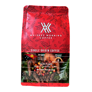 Organic Papa New Guinea Coffee