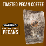 Black Friday pecan brown sugar coffee