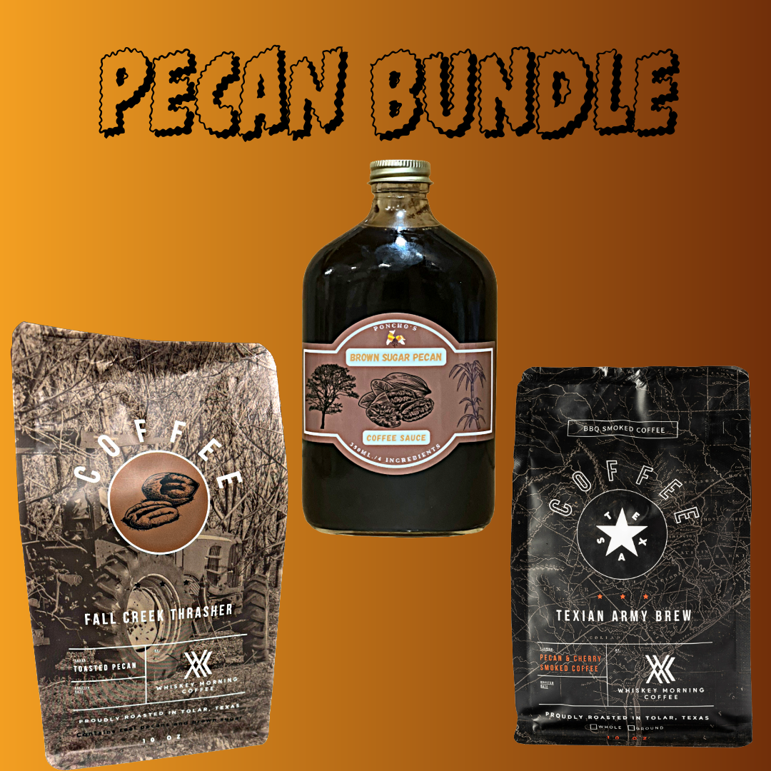 Southern Pecan Coffee Bundle
