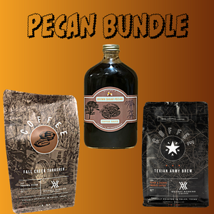 Southern Pecan Coffee Bundle
