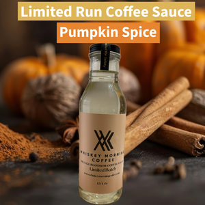 homemade coffee syrups