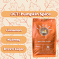Coffee of the Month Subscription (October: Pumpkin Spice)