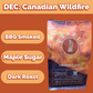Coffee of the Month Subscription (December: Canadian Wildfire)