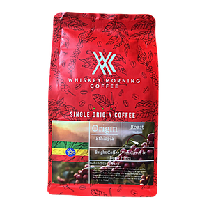 Single Origin Reserve Batch (Ethiopia) (Light Roast)