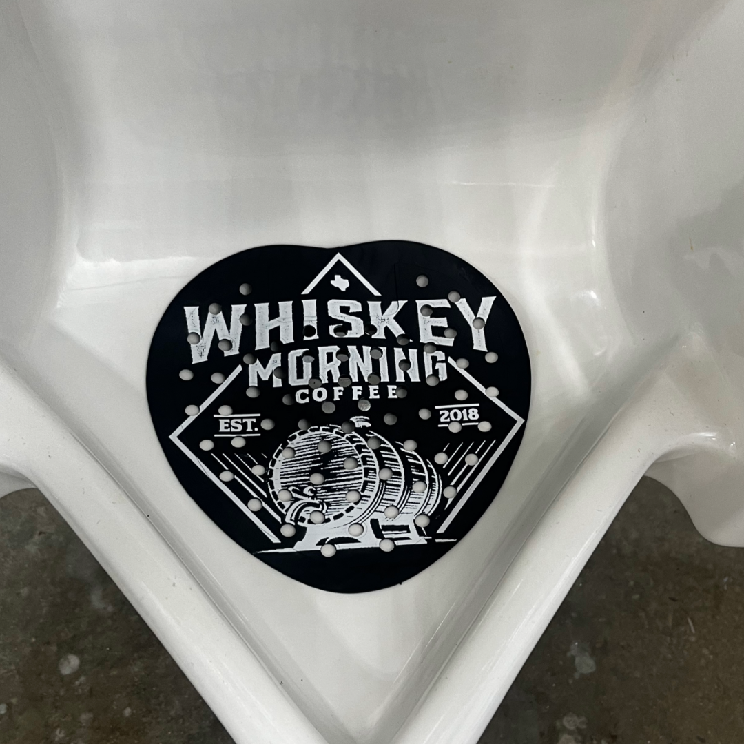 WMC Urinal Pad