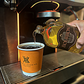 bourbon flavored coffee syrups