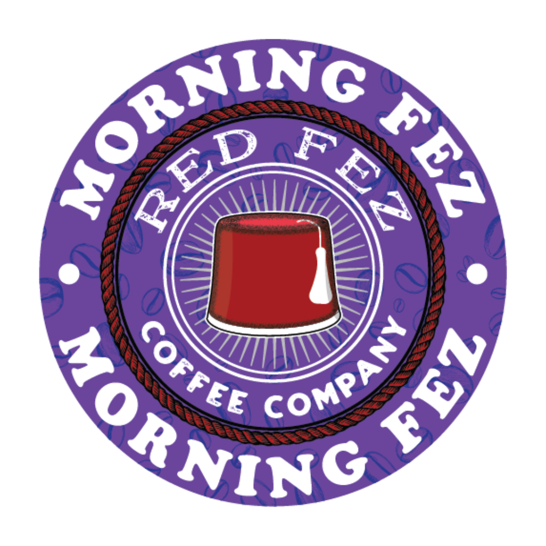 Morning Fez (Coffee Pods)