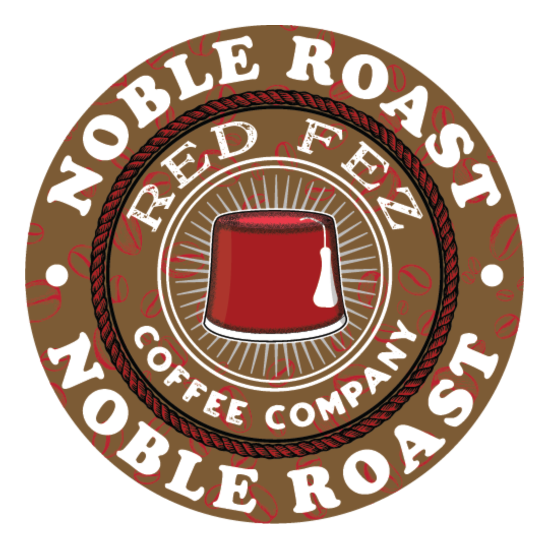 Noble Roast (Coffee Pods)