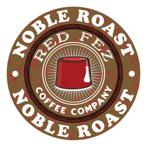 Noble Roast (Coffee Pods)