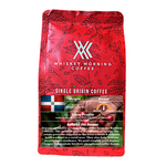 reserve batch from whiskey morning coffee single origin