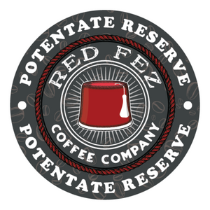 Potentate Reserve (Coffee Pods)