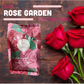 rose petal coffee
