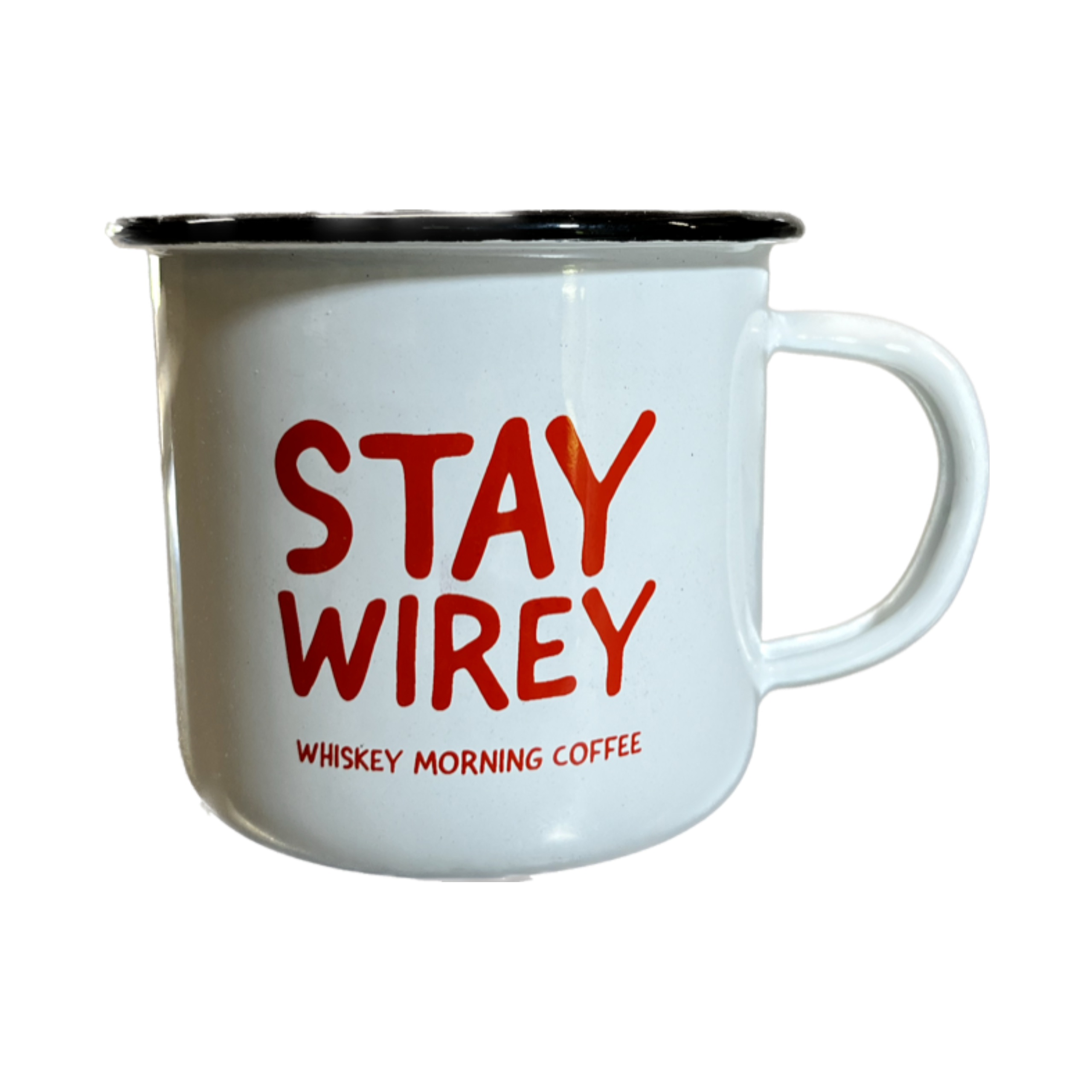 Whiskey - Coffee Mug