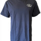 Caffeine Cowboy Navy