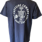Caffeine Cowboy Navy