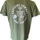 Caffeine Cowboy Green