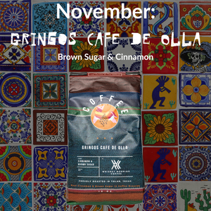 Gringos Cafe De Olla