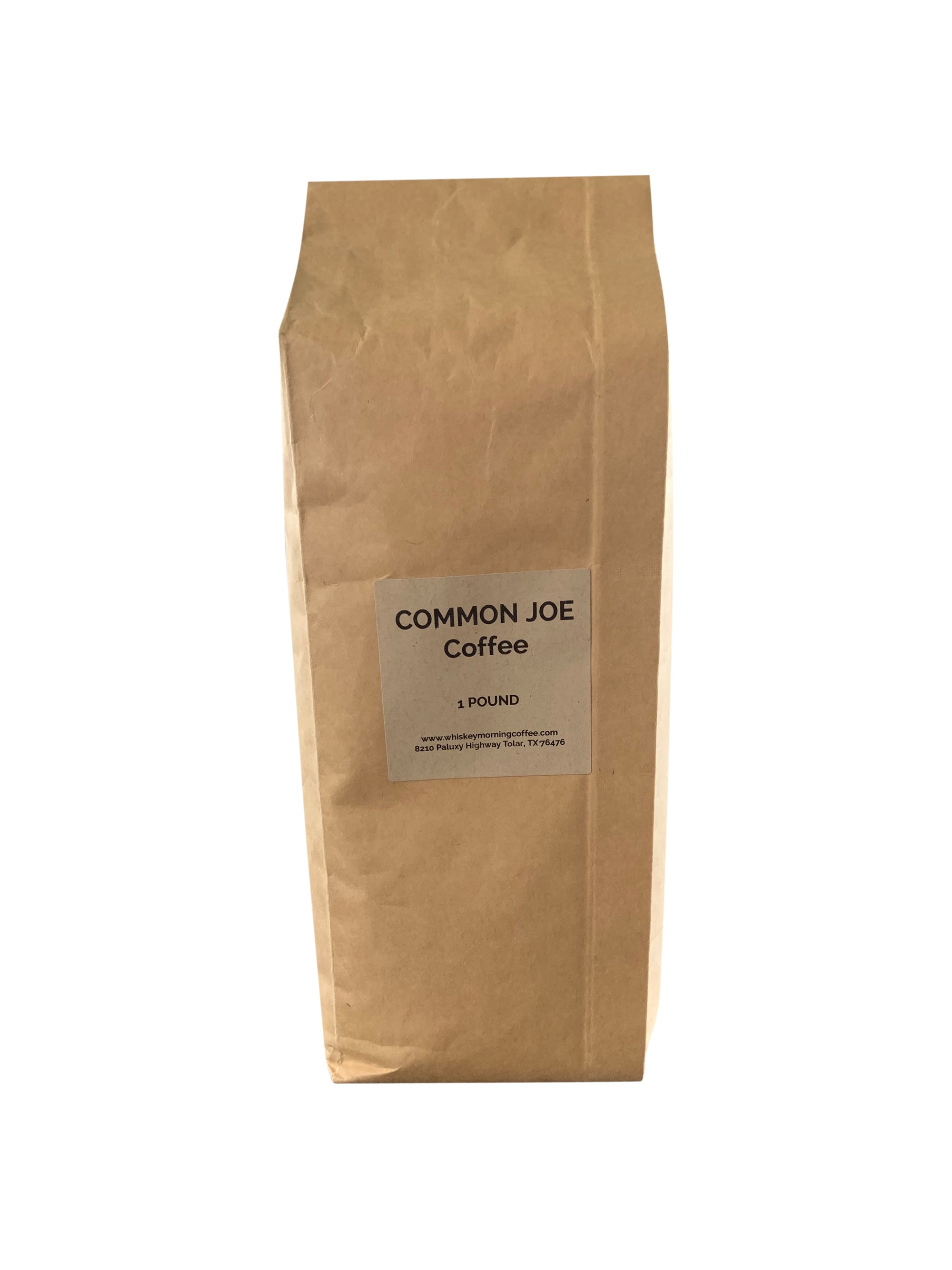 Common Joe Coffee