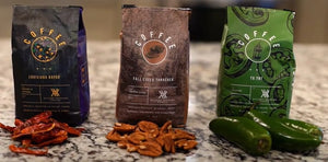 REAL Flavored Coffee