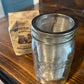 Mason Jar Cold Brew Filter