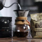 Whiskey Morning Coffee pourover coffee